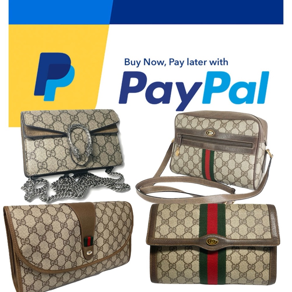 🔴SOLD🔴Gucci Doctors Boston Bag - Picture 17 of 17